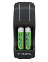 Varta Battery Charger Photo