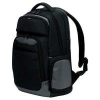 Targus CityGear City Gear Backpack for up to 17.3" Notebooks Photo