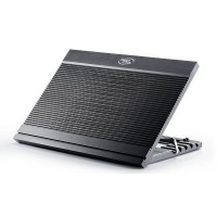 DeepCool N9 Adjustable Cooling Stand for 17" Notebooks Photo