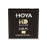 Hoya HD Circular Polarising Filter Photo