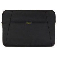Targus CityGear 13.3" Laptop Sleeve 33.782 cm 36 x 26.5 2 Black Photo