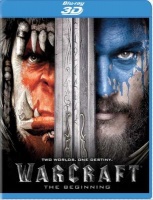 Warcraft - 3D Photo