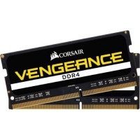Corsair Vengeance DDR4 Notebook Memory Kit Photo