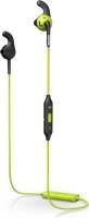 Philips SHQ6500CL Wireless Sports In-Ear Headphones with Mic Photo
