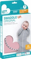Love to Dream Swaddle Up - Pink Photo