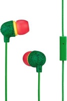 The House Of Marley Little Bird In-Ear Headphones with Mic Photo