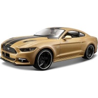 Maisto Die-Cast Model - Ford Mustang GT2015 ALL-STARS Photo