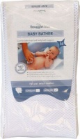 Snuggletime Quick Dry Baby Bather Photo