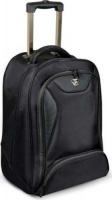 Port Design Port Designs ManhattanÂ Backpack Roller Bag for 15.6" Notebooks Photo