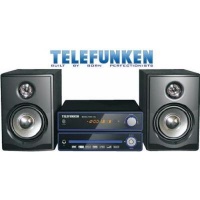 Telefunken Micro DVD Hi-Fi Photo