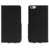 Griffin GB40017 mobile phone case Wallet Black Book Case for Apple iPhone 6 Plus black Photo