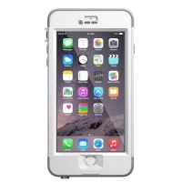 OtterBox LifeProof Shell Case for iPhone 6 Plus Photo