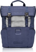 Everki ContemPRO Rolltop Backpack for up to 15.6" Notebooks Photo