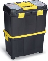 Port Bag Port-Bag Mobile Toolbox with Organiser Photo