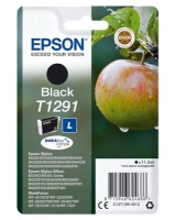 Epson T1291 L DURABrite Ultra Ink Cartridge Photo