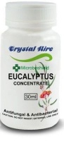 Crystal Aire Concentrate - Eucalyptus: Extra Strength Photo