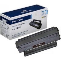 Pantum High-Yield Laser Toner Cartridge Photo