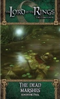 Lord Of The Rings Card Game The Dead Marshes Photo