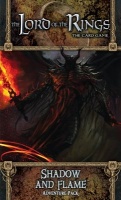 Lord of the Rings LCG Shadow and Flame Photo