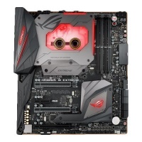 Asus Rog Maximus IX Extreme Intel Z270 Extended ATX Motherboard Photo