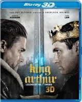 King Arthur: Legend Of The Sword - 3D Photo
