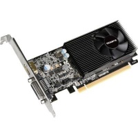 Gigabyte GeForce GT1030 Low Profile Graphics Card Photo