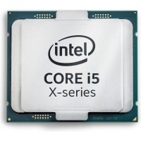 Intel Kabylake-X Core i5-7640X Quad-Core Processor Photo