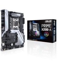 Asus PRIME X299-A Intel X299 ATX Motherboard Photo