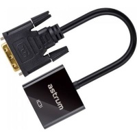 Astrum DA520 DVI-I to VGA Adapter Photo