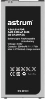 Astrum ASAA510 Replacement Battery for Samsung Galaxy A5 2016 Photo