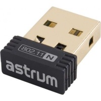 Astrum NA150 Nano WIFI Network Adapter Photo