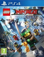 LEGO Ninjago Movie Videogame Photo