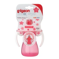 Pigeon 6150 Petite Straw Bottle Photo