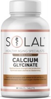 Solal Calcium Glycinate - Bones and Joints Photo