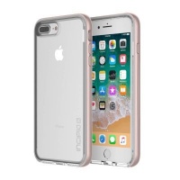 Incipio Octane LUX Shell Case for iPhone 7 Plus and iPhone 8 Plus Photo
