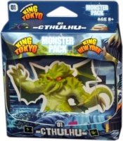 iello King of Tokyo Monster Pack Cthulhu Photo