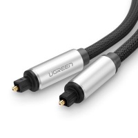 Ugreen Toslink Optical Audio Cable Photo