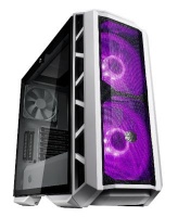 Cooler Master MasterCase H500P Mid-Tower Chassis PC case Photo