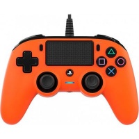 NACON Wired Compact Controller for PS4 Photo