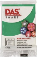 DAS Smart Model & Bake It - Emerald Photo