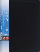 Bantex PP Display Book with Semi-Rigid Cover Photo