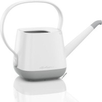 Lechuza Yula Watering Can - White/Gray Home Theatre System Photo