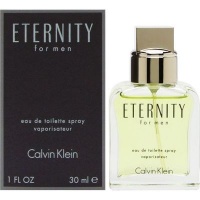 Calvin Klein Eternity For Men Eau De Toilette - Parallel Import Photo