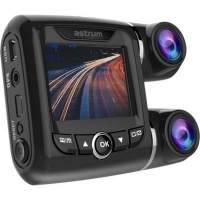 Astrum CD200 Full HD Car DVR Dual Camera with Wifi Photo