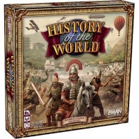 Z Man Games Inc History of the World Photo