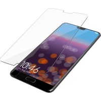 Tuff Luv Tuff-Luv Tempered Glass Screen Protector for Huawei P20 Photo