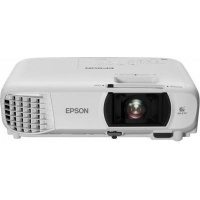 Epson EH-TW610 data projector 3000 ANSI lumens 3LCD 1080p Portable Photo