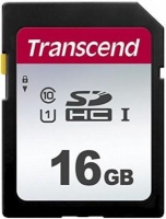 Transcend SDHC 300S 16GB Card Class10 95/45MB/s Photo