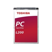 Toshiba HDWL110UZSVA L200 Notebook Hard Drive Photo