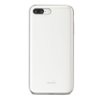 Moshi iGlaze Slim Shell Case for Apple iPhone 8 Plus and iPhone 7 Plus Photo